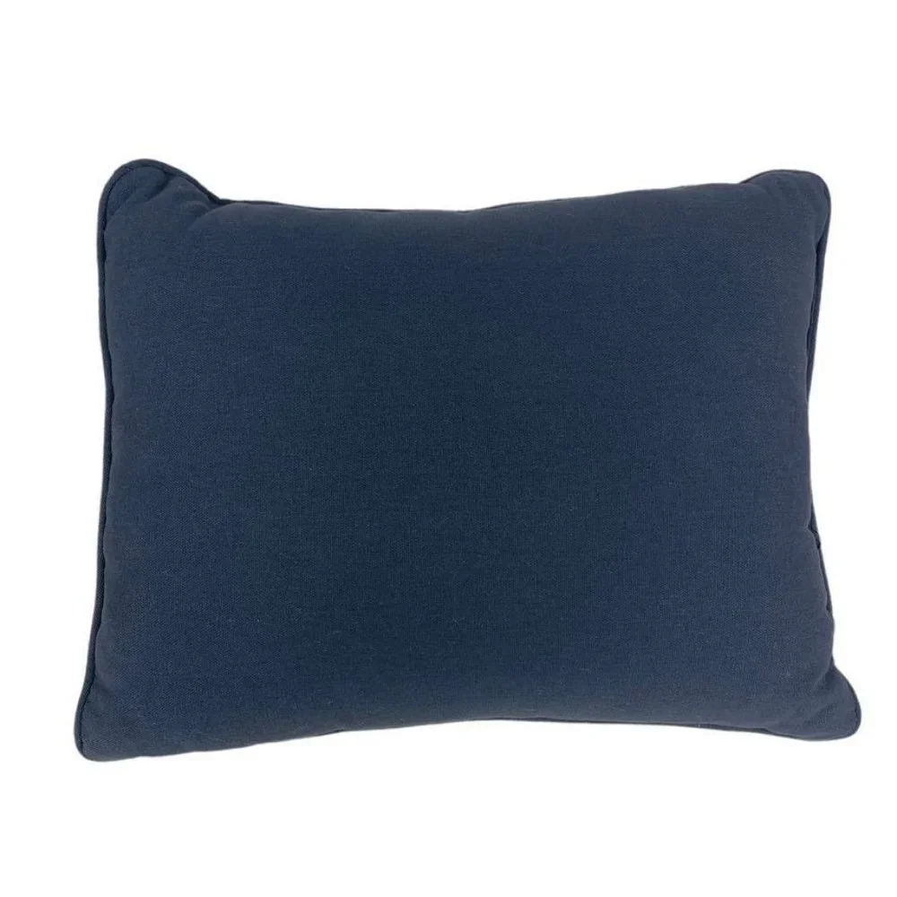Teddy Bear Christmas Tapestry‎ Pillow 16